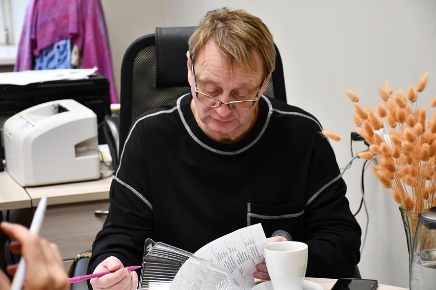 Жюри составили рейтинг победителей фестиваля «Театральное Приволжье»